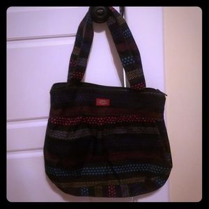 Cute starry Dickies shoulder bag